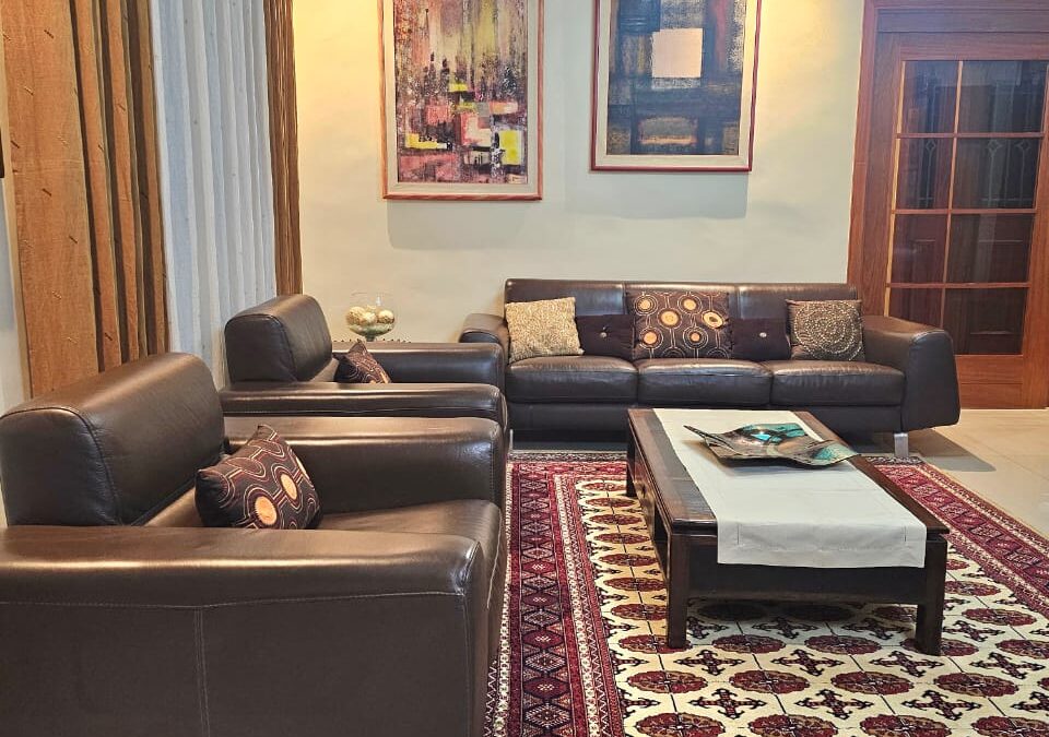 Expatriés à Dakar : trouver un appartement meublé sans mauvaise surprise