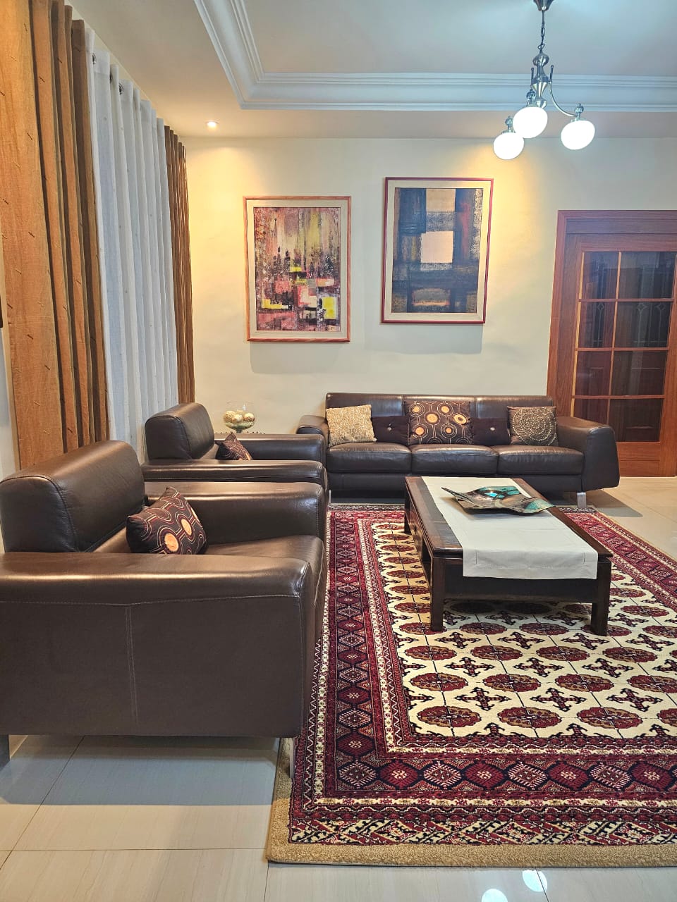 Expatriés à Dakar : trouver un appartement meublé sans mauvaise surprise