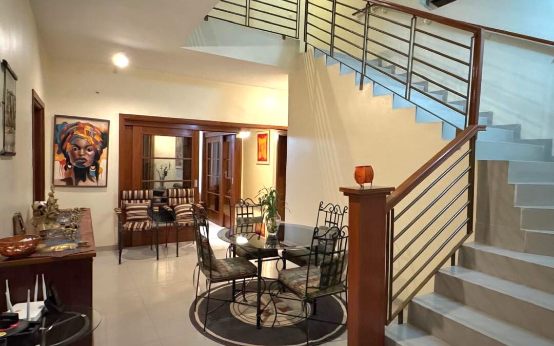 Location appartement meublé à Abidjan : guide complet